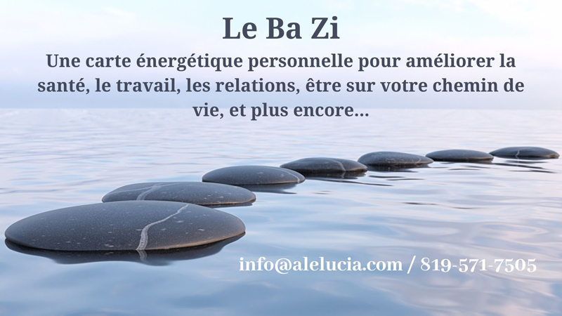 BaZi