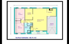 Plan Maison Plan Maison