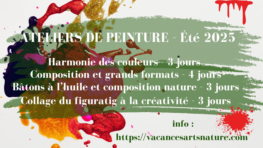 Ateliers