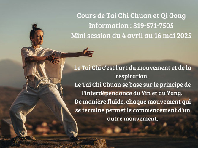 Tai Chi