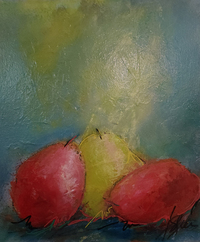 Fruits-murs-II