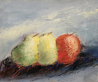 Fruits-murs-III