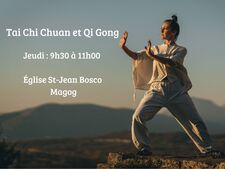Tai Chi Tai Chi