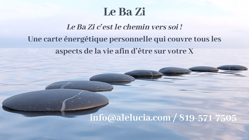 BaZi